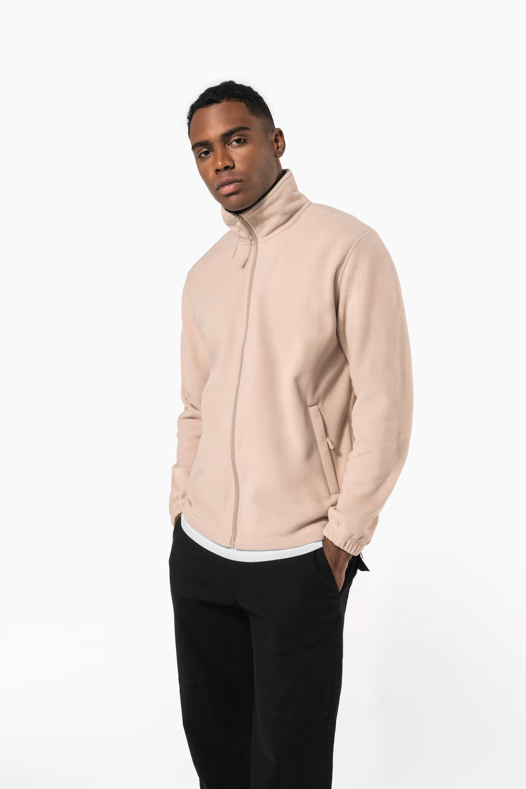 Veste polaire ajustable K940