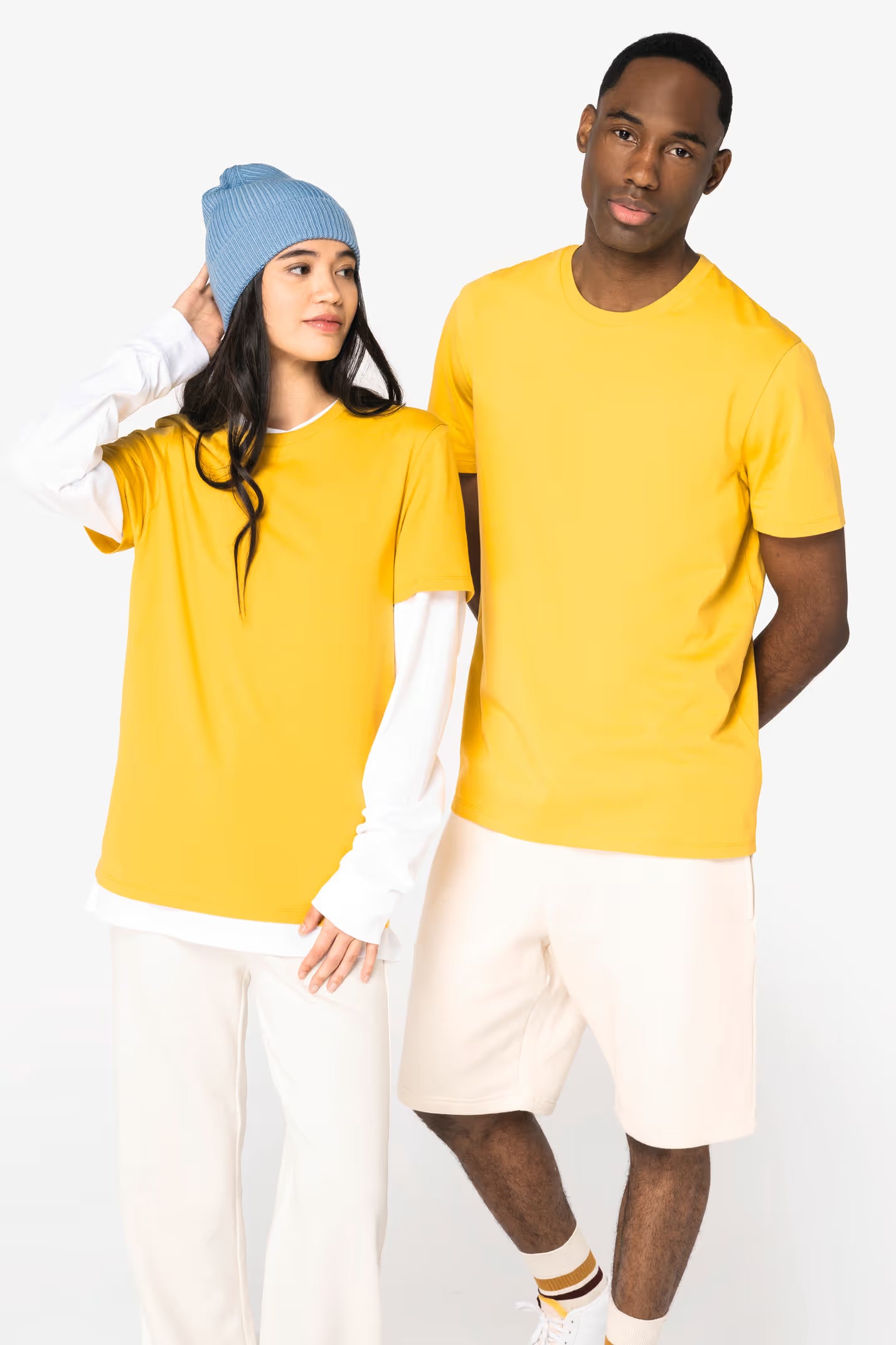 T-shirt écoresponsable NS300