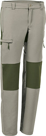 Pantalon trekking DATOR