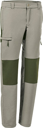 Pantalon trekking DATOR