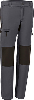 Pantalon trekking DATOR