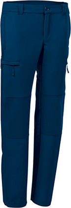 Pantalon trekking DATOR