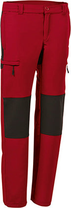 Pantalon trekking DATOR