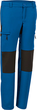 Pantalon trekking DATOR