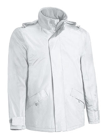 Parka MANITOBA