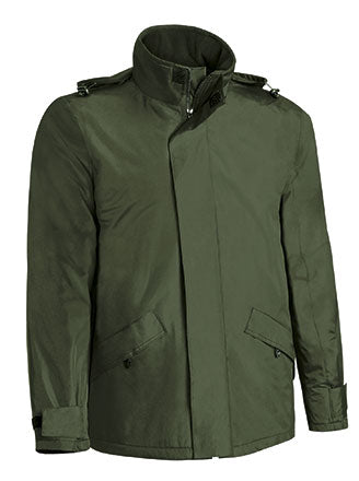 Parka MANITOBA