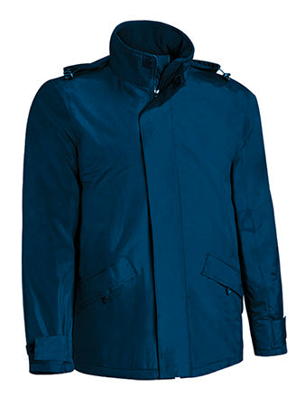 Parka MANITOBA