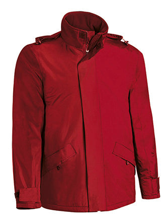Parka MANITOBA