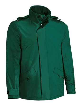 Parka MANITOBA