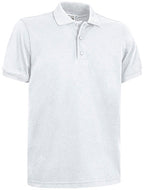 Polo à manches courtes HAMBURGO