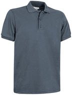 Polo à manches courtes HAMBURGO