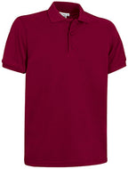 Polo à manches courtes HAMBURGO