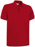 Polo à manches courtes HAMBURGO