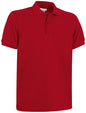 Polo à manches courtes HAMBURGO