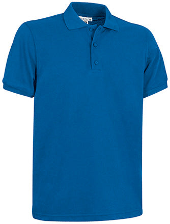 Polo à manches courtes HAMBURGO