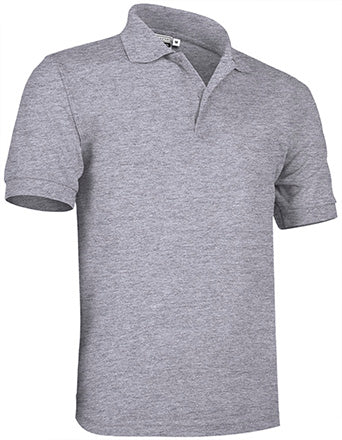 Polo à manches courtes PATROL