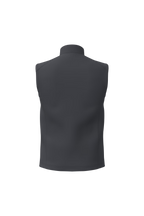 Bodywarmer softshell sans manches IB413