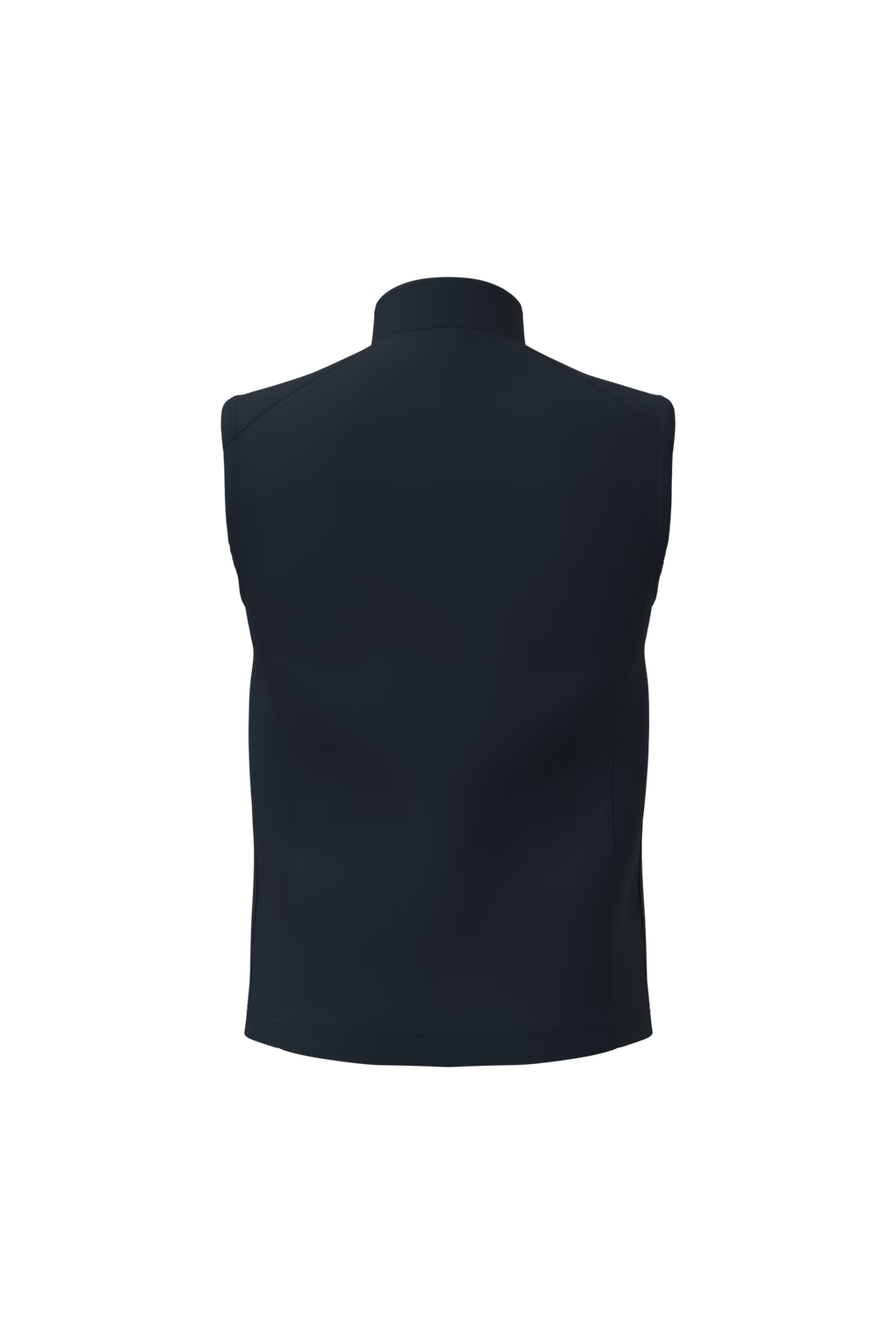 Bodywarmer softshell sans manches IB413