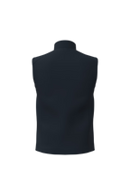Bodywarmer softshell sans manches IB413