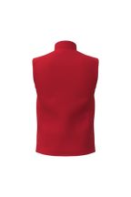 Bodywarmer softshell sans manches IB413