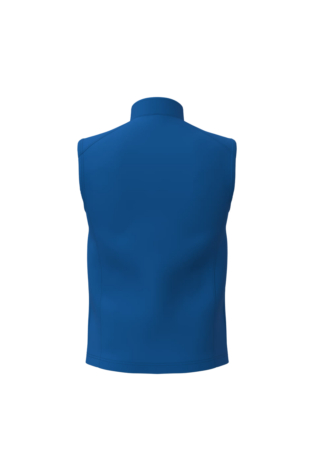 Bodywarmer softshell sans manches IB413