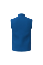 Bodywarmer softshell sans manches IB413