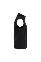 Bodywarmer softshell sans manches IB413