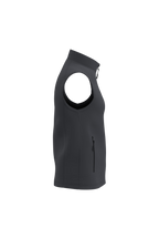 Bodywarmer softshell sans manches IB413