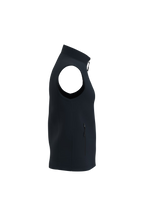 Bodywarmer softshell sans manches IB413