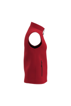 Bodywarmer softshell sans manches IB413