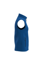 Bodywarmer softshell sans manches IB413