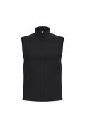 Bodywarmer softshell sans manches IB413