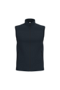Bodywarmer softshell sans manches IB413
