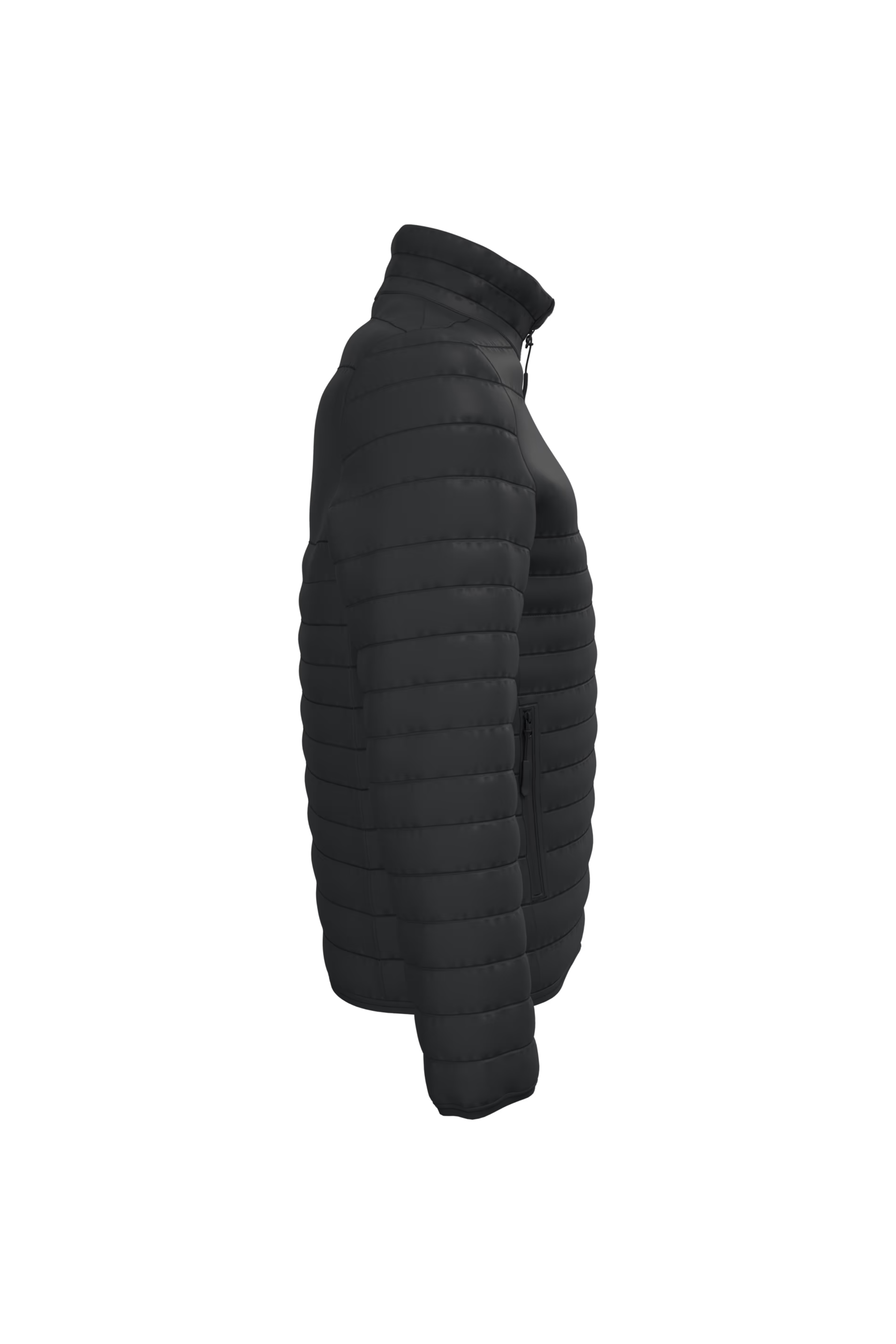 Doudoune matelassée homme IB6175