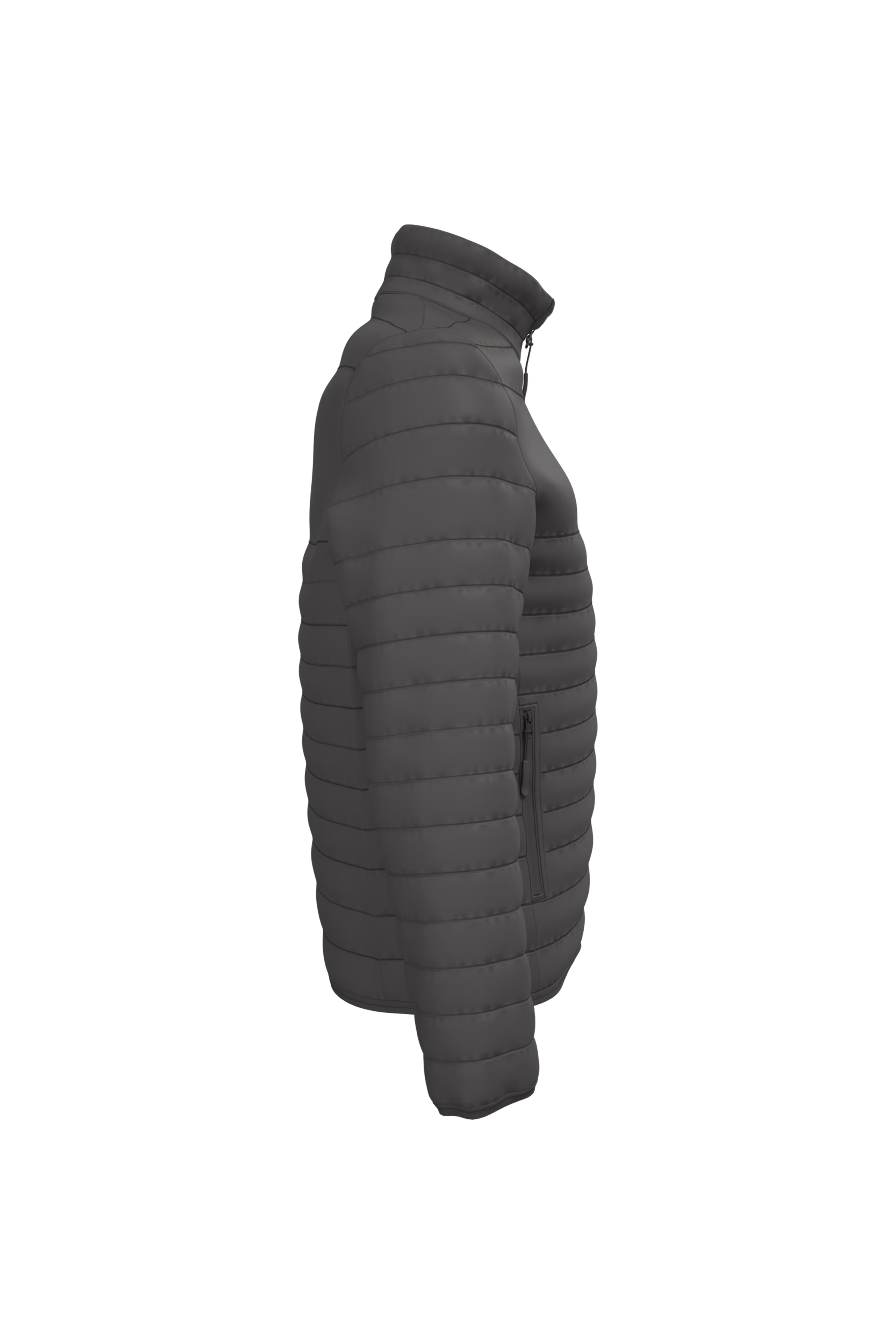 Doudoune matelassée homme IB6175