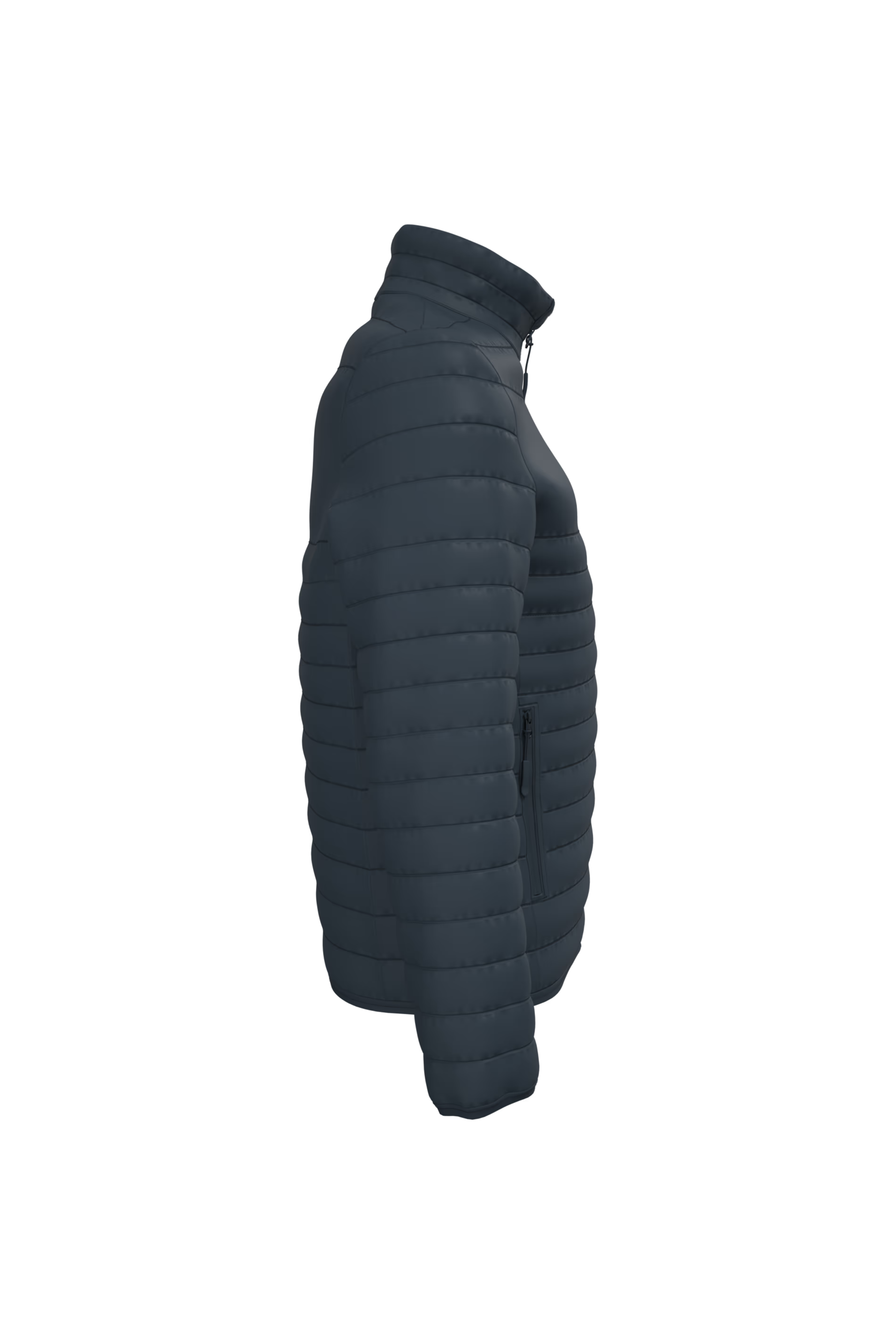 Doudoune matelassée homme IB6175