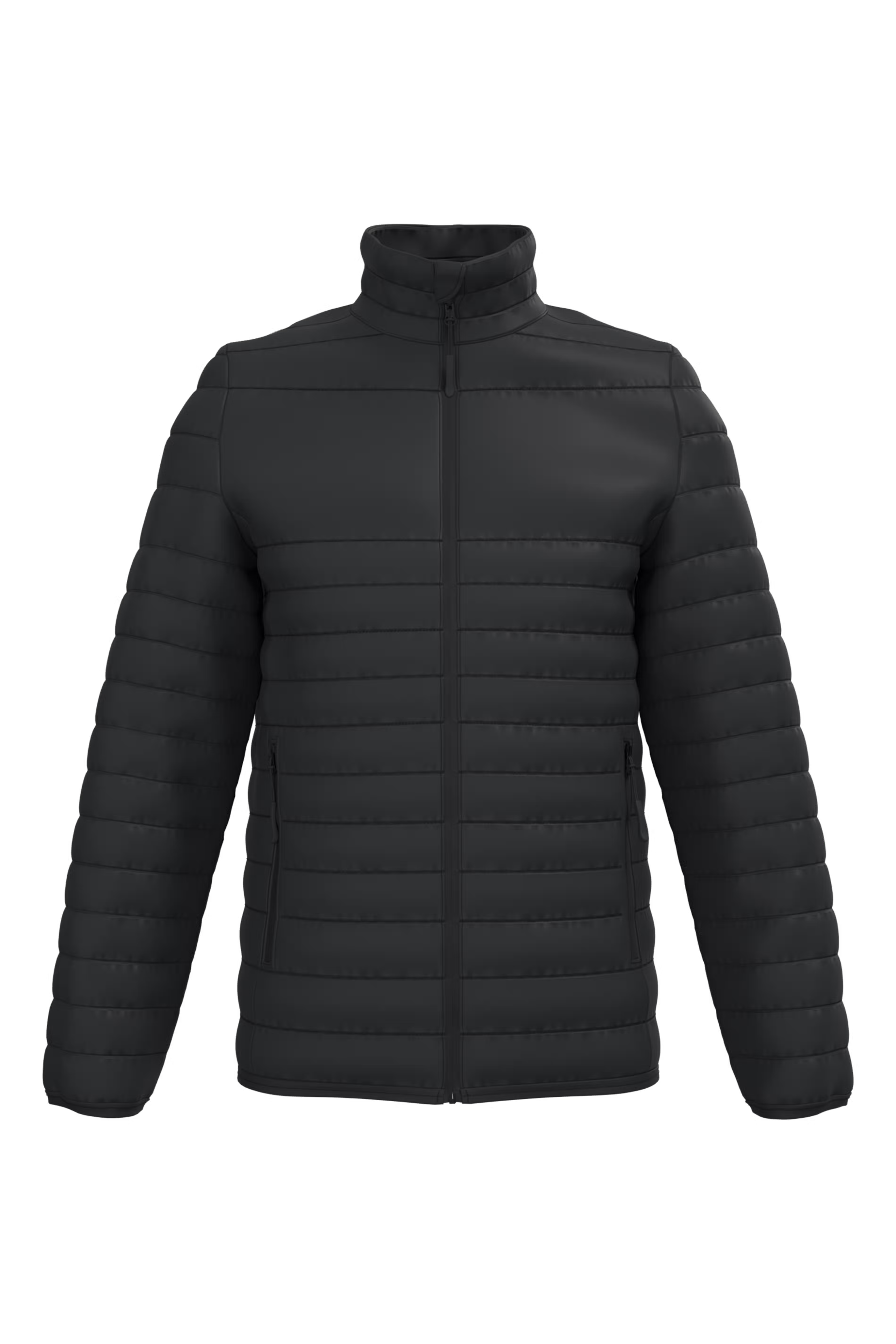 Doudoune matelassée homme IB6175