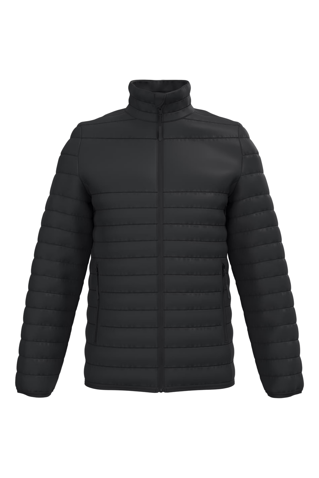 Doudoune matelassée homme IB6175