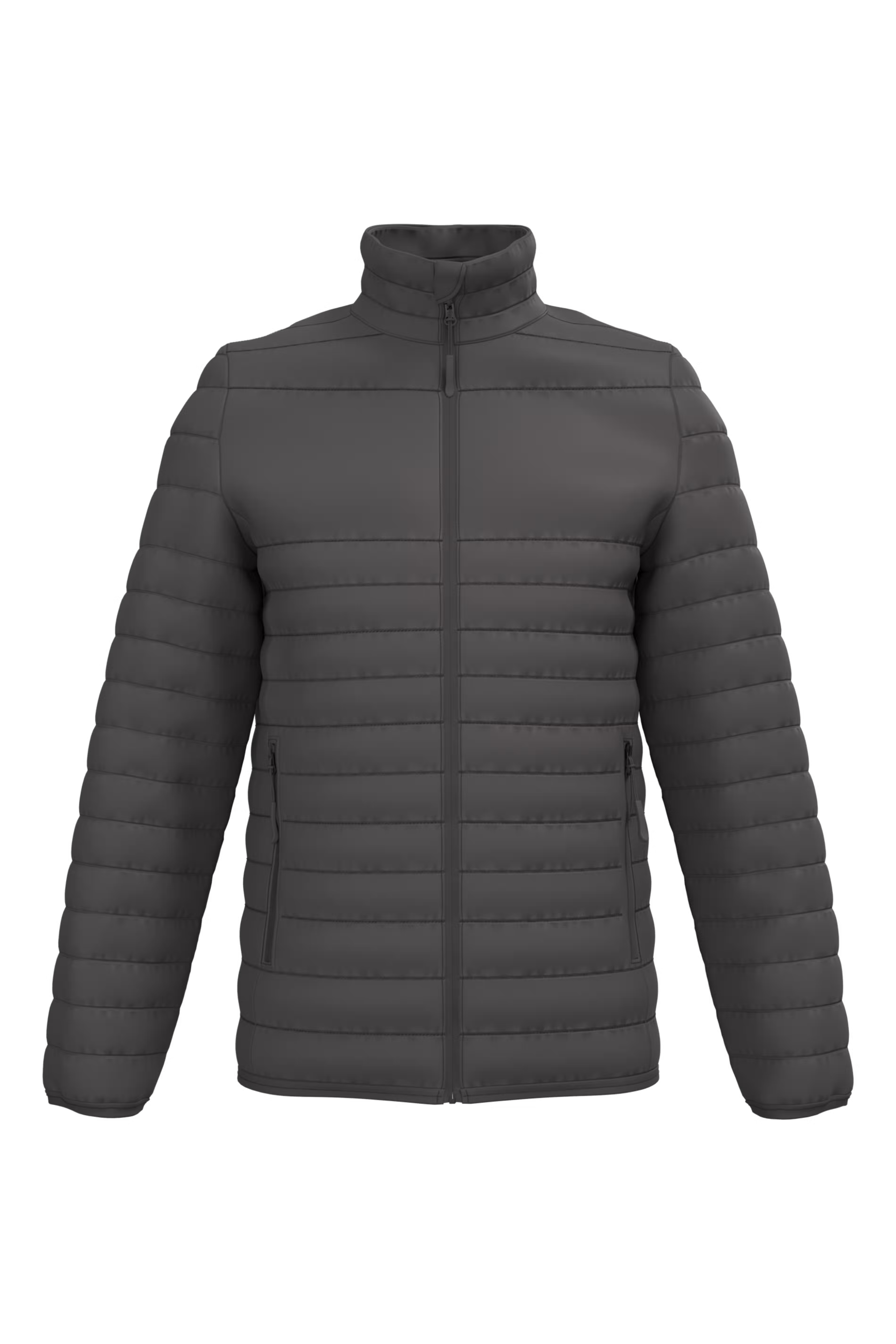 Doudoune matelassée homme IB6175