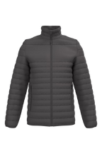 Doudoune matelassée homme IB6175