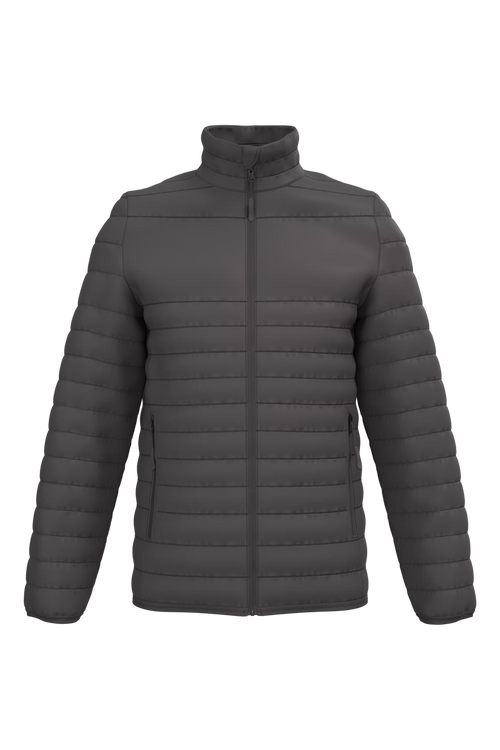 Doudoune matelassée homme IB6175