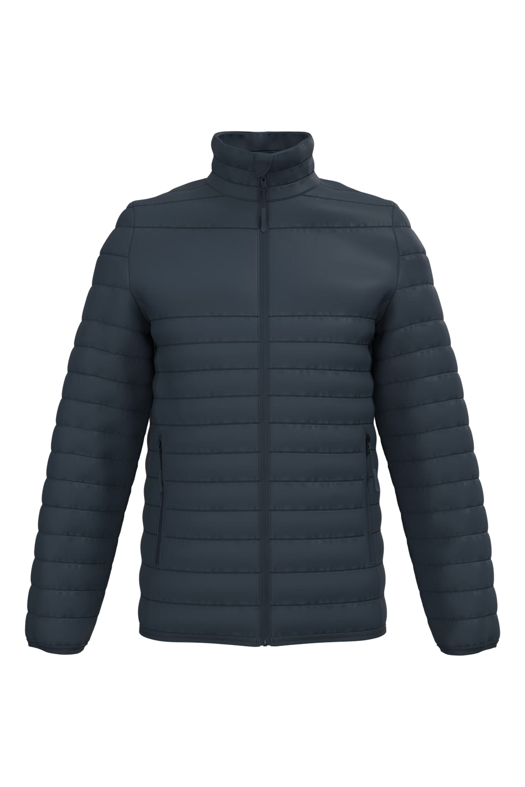 Doudoune matelassée homme IB6175