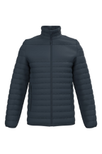 Doudoune matelassée homme IB6175