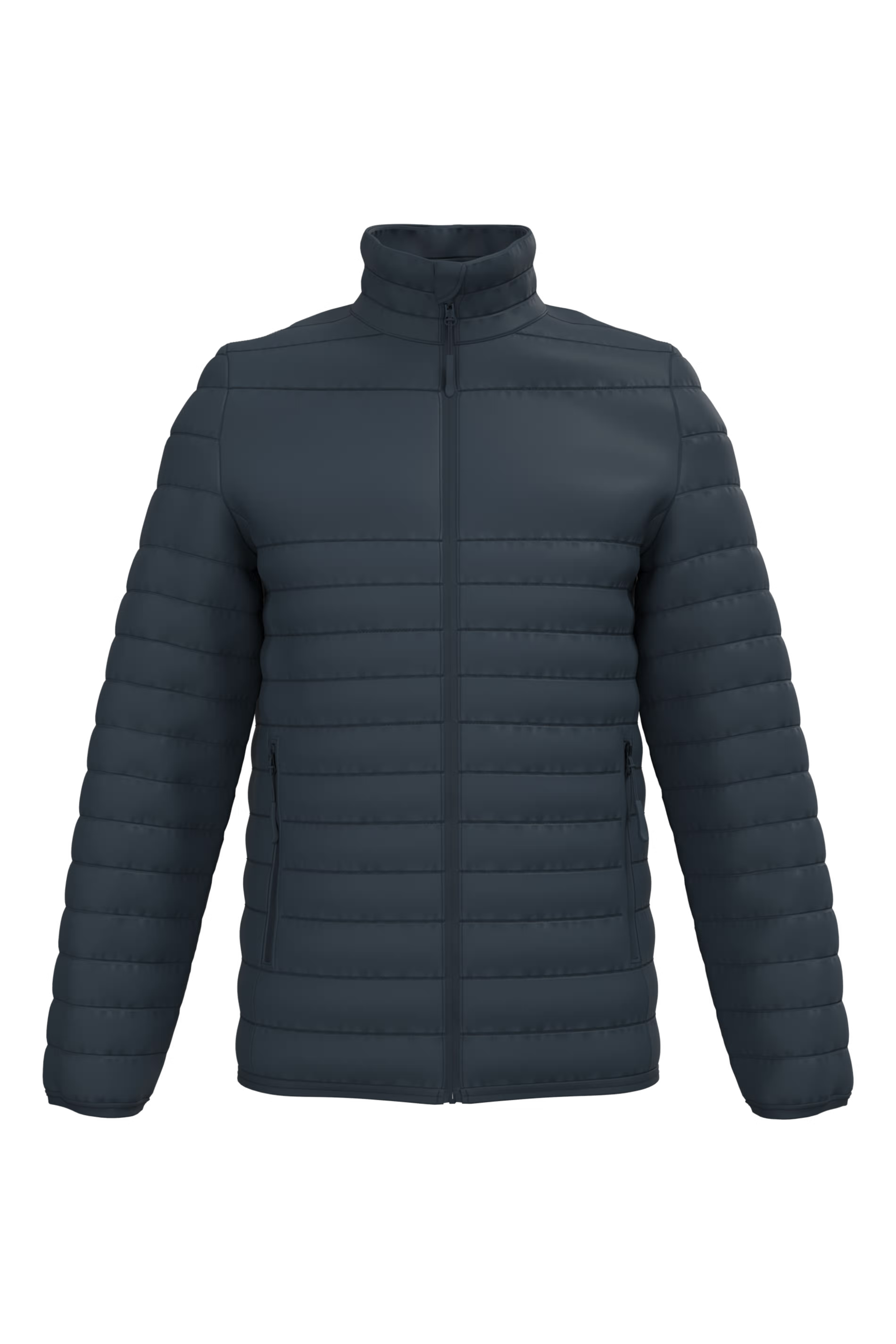 Doudoune matelassée homme IB6175