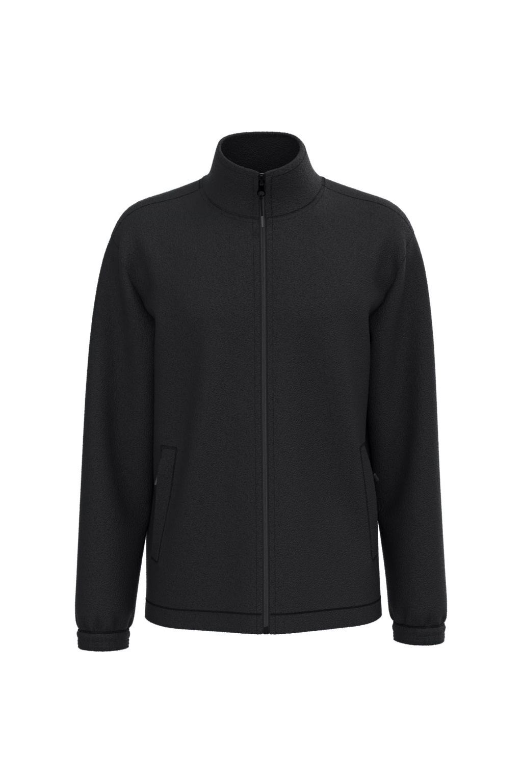 Veste polaire ajustable K940