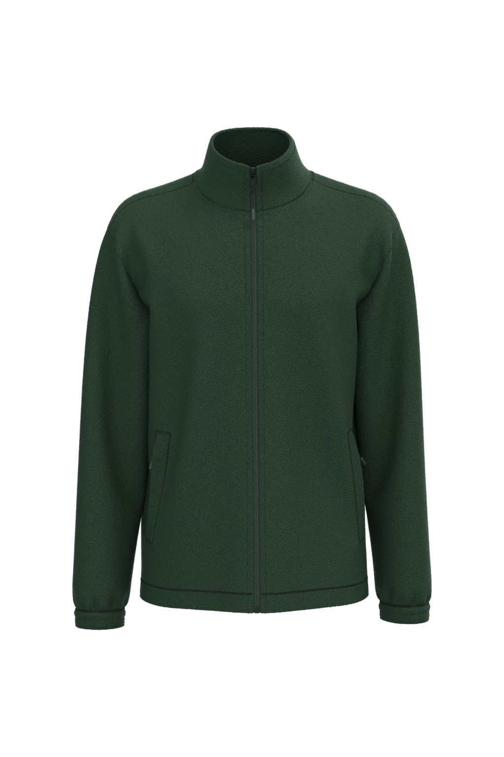 Veste polaire ajustable K940
