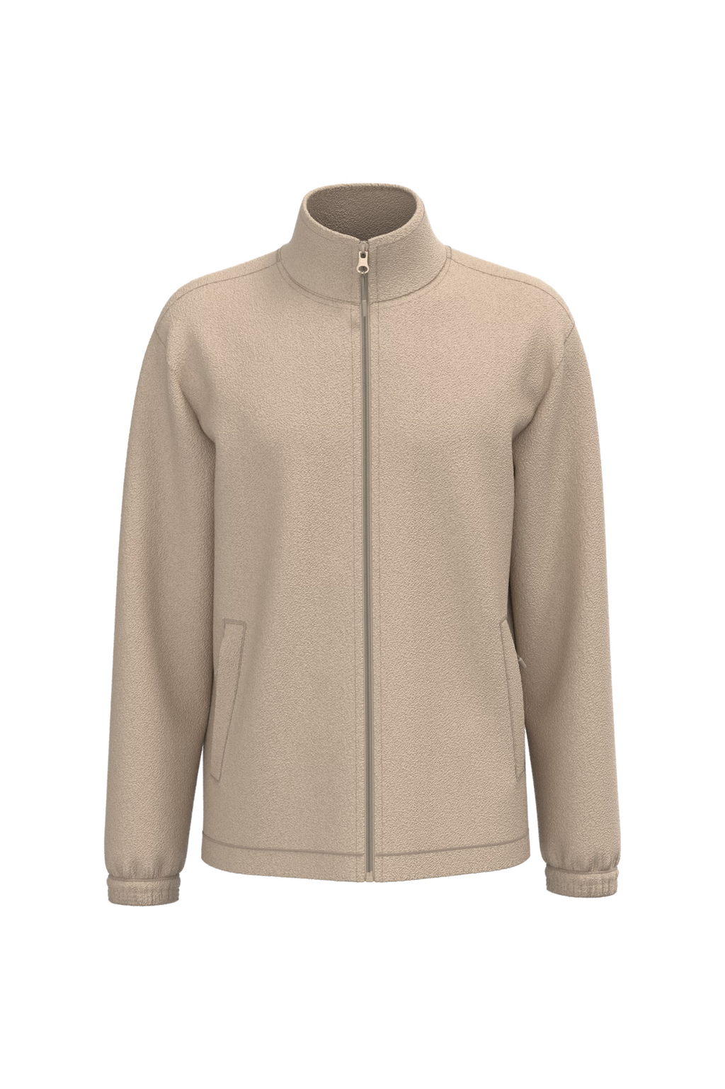 Veste polaire ajustable K940