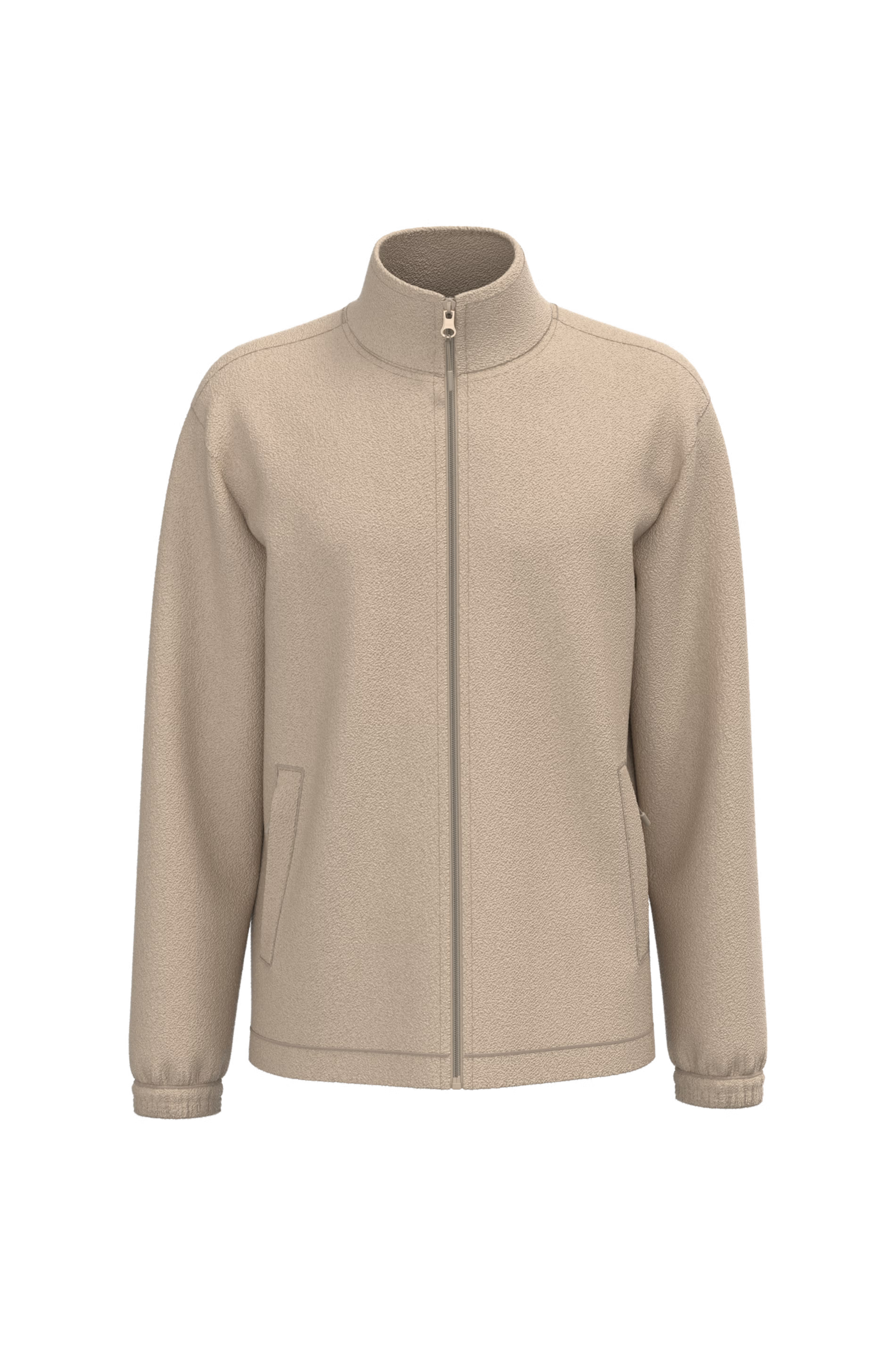 Veste polaire ajustable K940