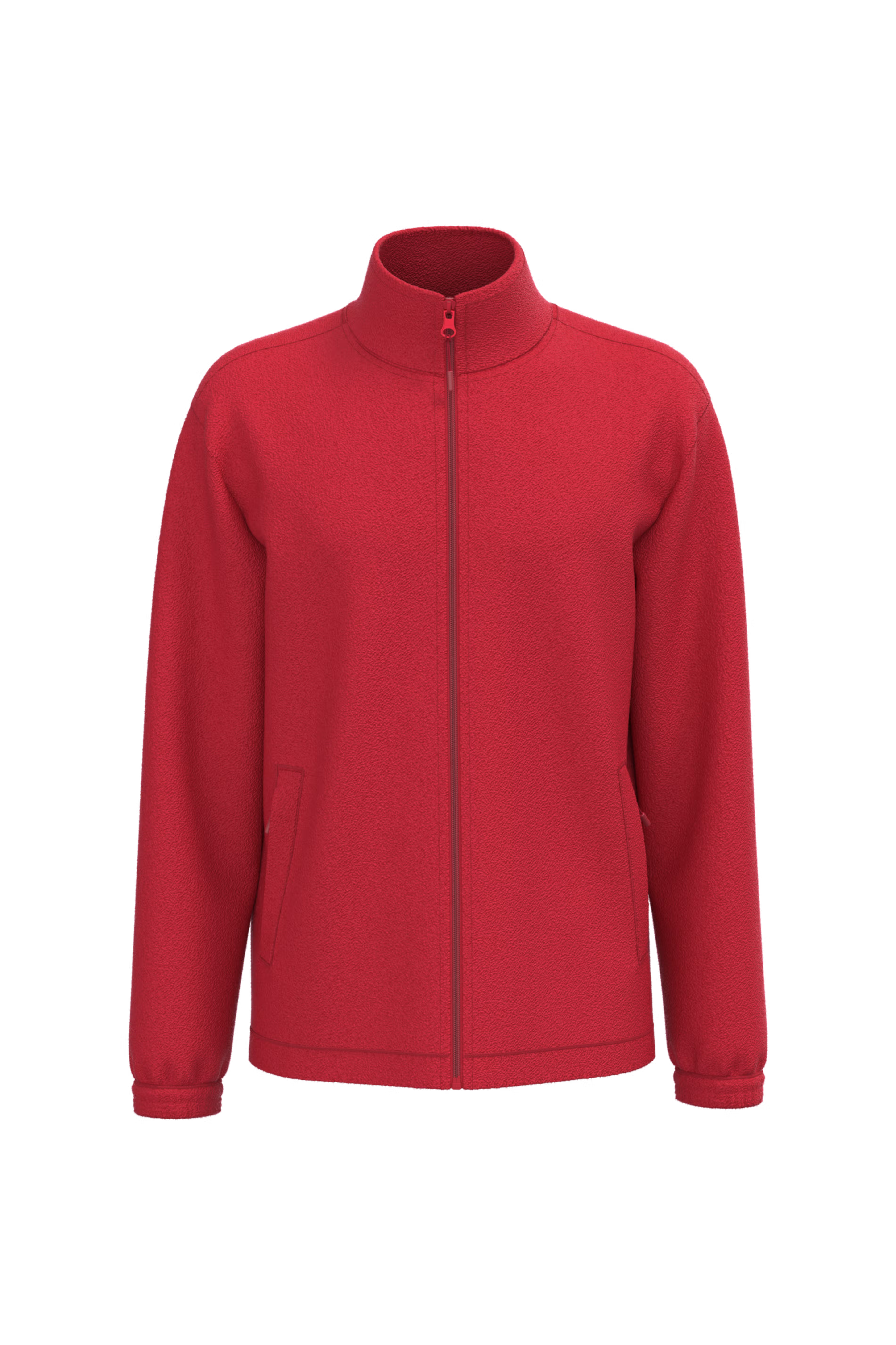 Veste polaire ajustable K940
