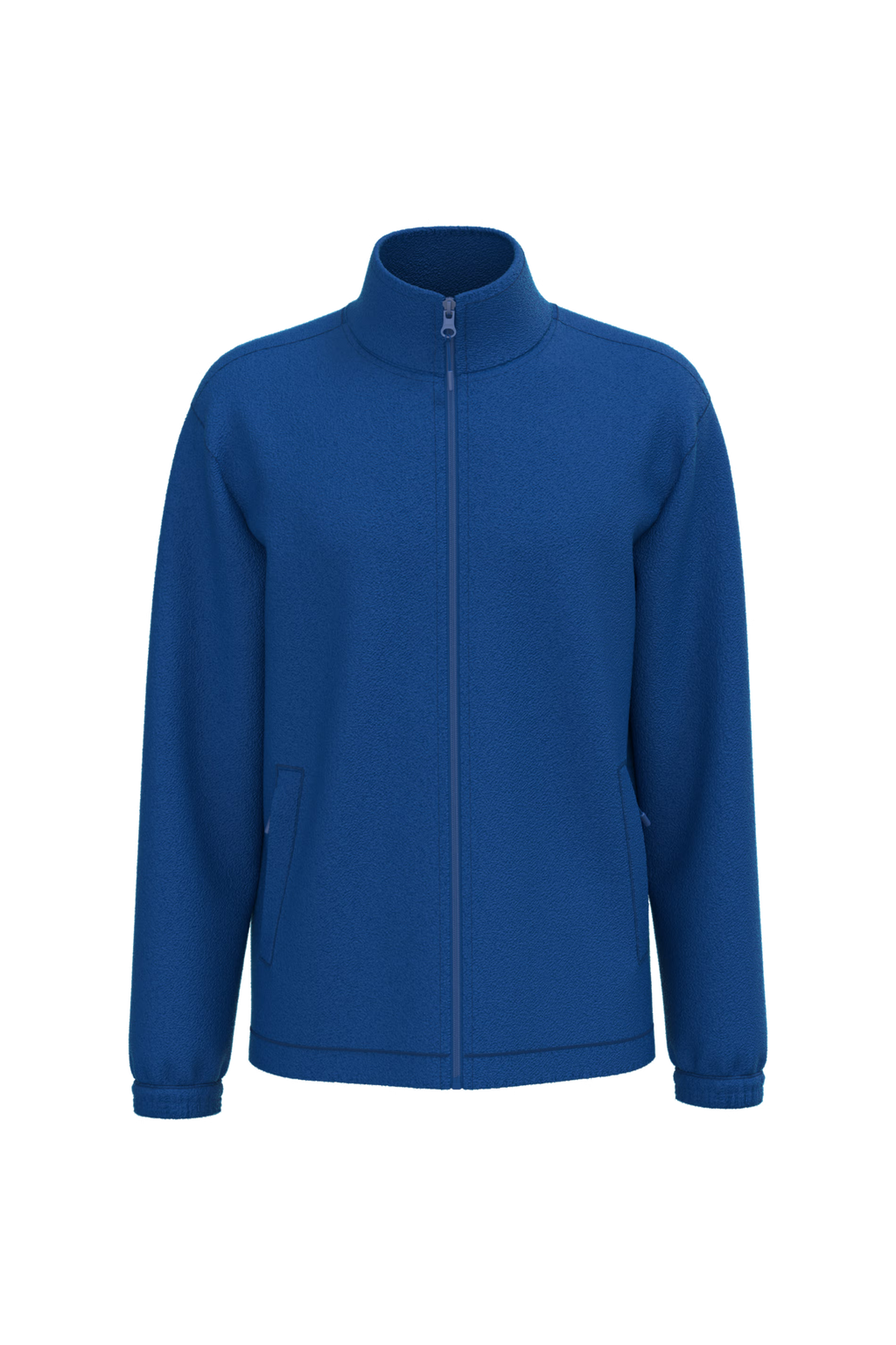 Veste polaire ajustable K940